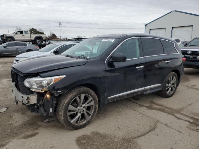 infiniti jx35 2013 5n1al0mm1dc332196