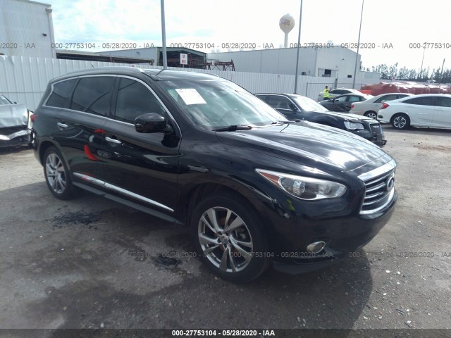 infiniti jx 2013 5n1al0mm1dc333249