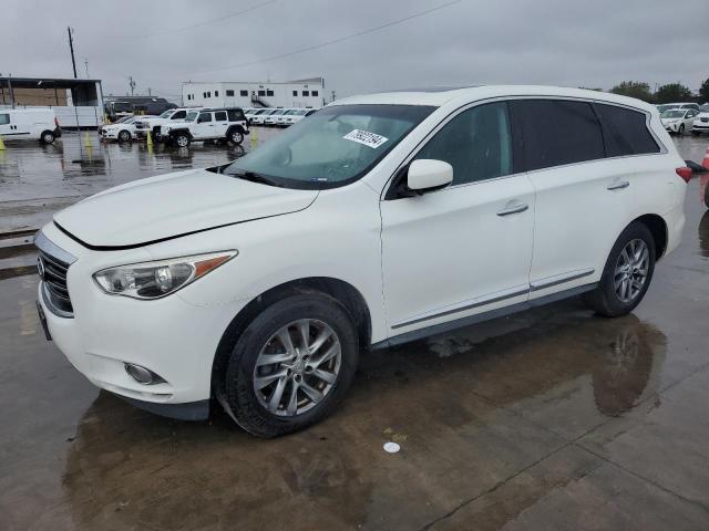 infiniti jx35 2013 5n1al0mm1dc335213