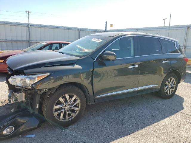 infiniti jx35 2013 5n1al0mm1dc336345