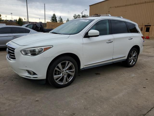 infiniti jx35 2013 5n1al0mm1dc340413