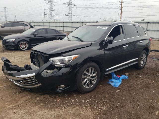 infiniti jx35 2013 5n1al0mm1dc352254