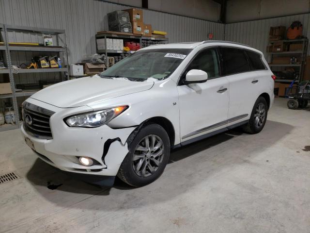 infiniti qx60 2014 5n1al0mm1ec500338