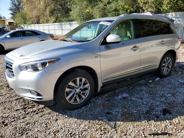 infiniti qx60 2014 5n1al0mm1ec505619