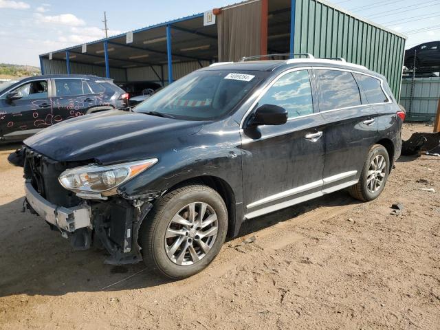 infiniti qx60 2014 5n1al0mm1ec506351