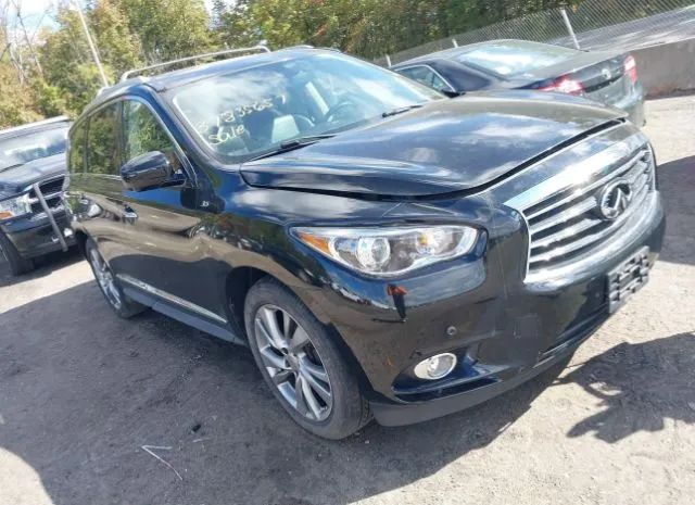 infiniti qx60 2014 5n1al0mm1ec516412