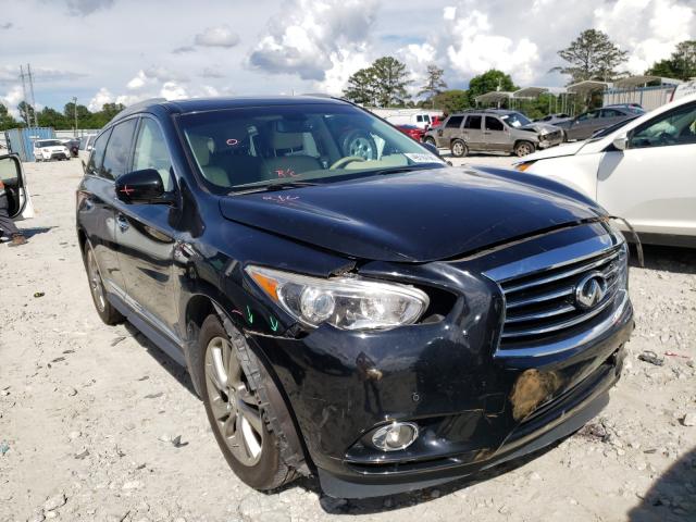 infiniti qx60 2014 5n1al0mm1ec518838