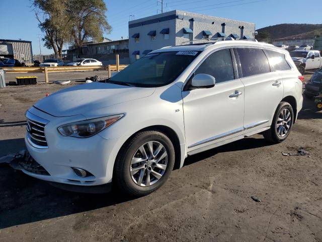 infiniti qx60 2014 5n1al0mm1ec521108