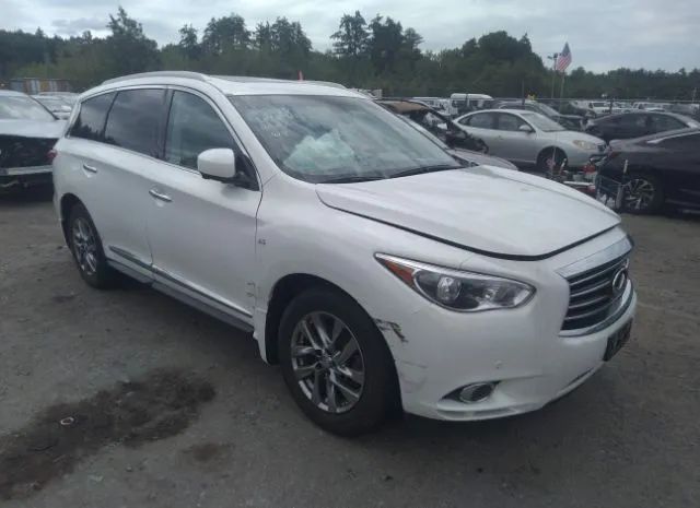 infiniti qx60 2014 5n1al0mm1ec521402