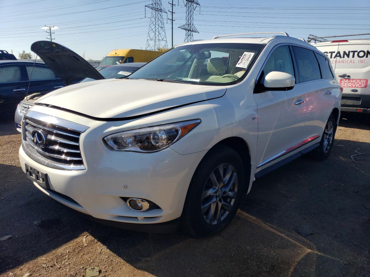 infiniti qx60 2014 5n1al0mm1ec521559