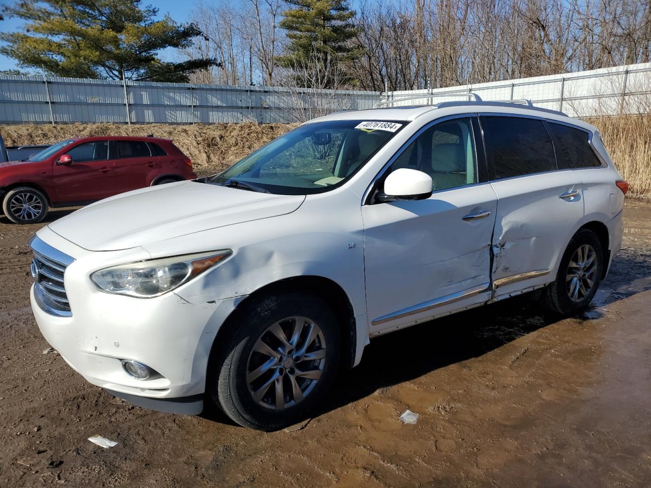 infiniti qx60 2014 5n1al0mm1ec521979