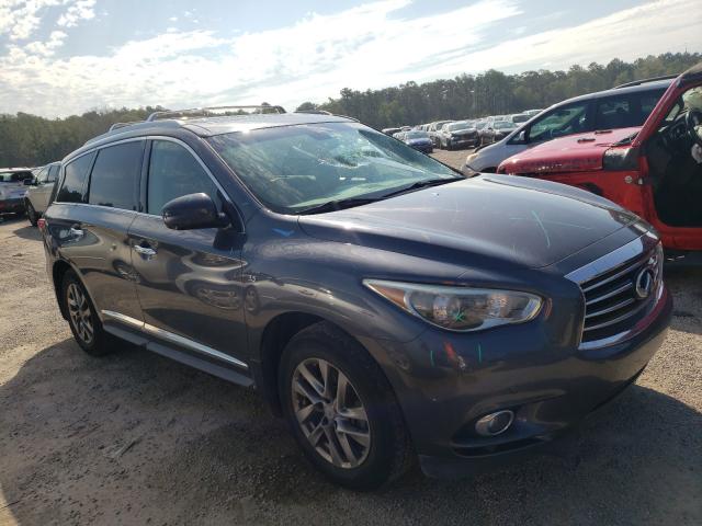 infiniti qx60 2014 5n1al0mm1ec524784