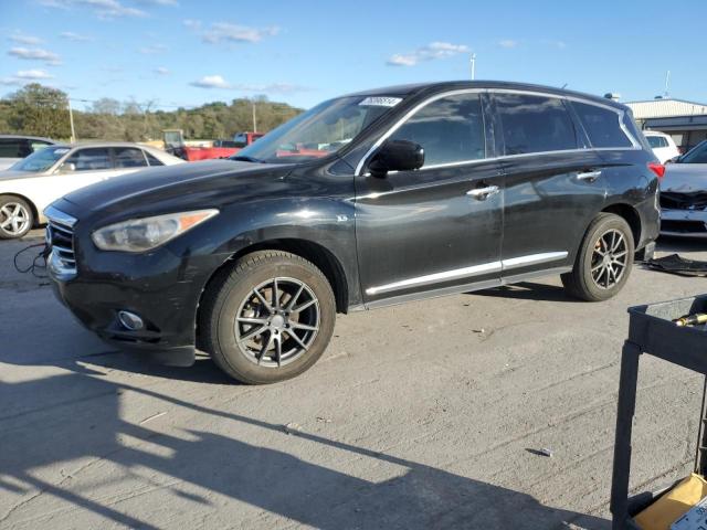 infiniti qx60 2014 5n1al0mm1ec528723