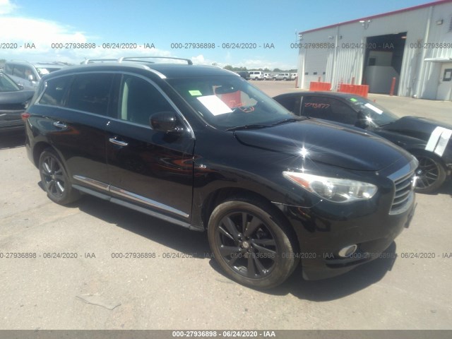 infiniti qx60 2014 5n1al0mm1ec542962