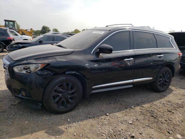 infiniti qx60 2014 5n1al0mm1ec544761