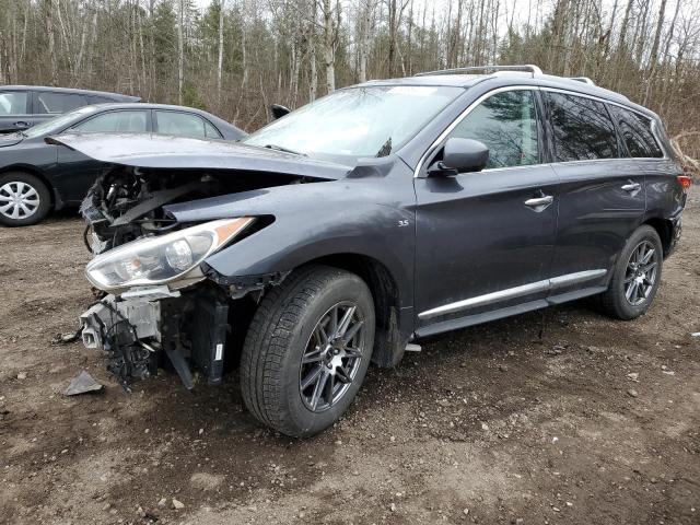 infiniti qx60 2014 5n1al0mm1ec550804