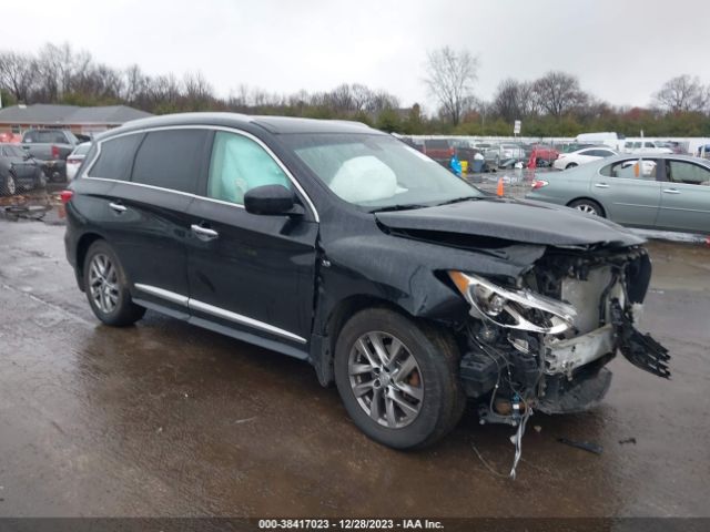 infiniti qx60 2015 5n1al0mm1fc507016