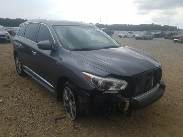 infiniti qx60 2015 5n1al0mm1fc507078