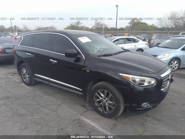 infiniti qx60 2015 5n1al0mm1fc507789