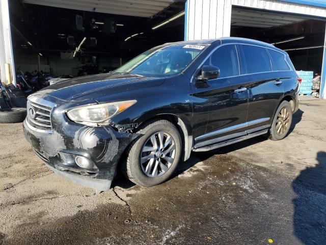 infiniti qx60 2015 5n1al0mm1fc508392