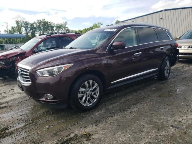 infiniti qx60 2015 5n1al0mm1fc508635