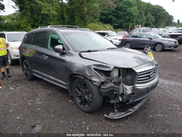 infiniti qx60 2015 5n1al0mm1fc512068