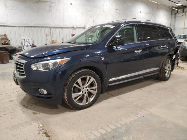 infiniti qx60 2015 5n1al0mm1fc515178