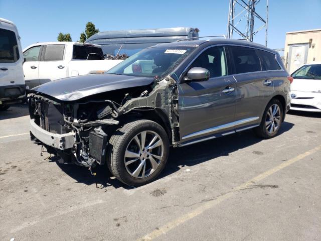 infiniti qx60 2015 5n1al0mm1fc515603