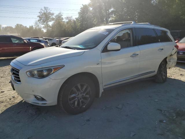 infiniti qx60 2015 5n1al0mm1fc516007