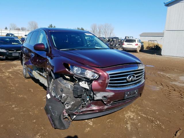 infiniti qx60 2015 5n1al0mm1fc516136