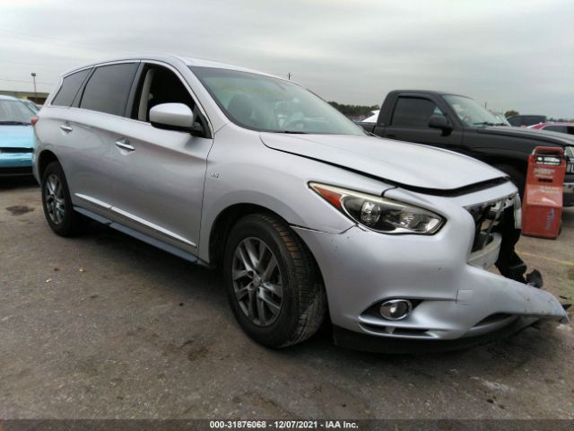 infiniti qx60 2015 5n1al0mm1fc517500