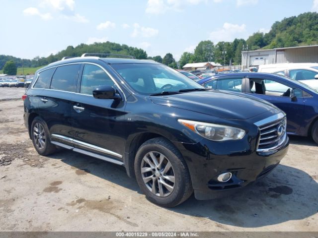 infiniti qx60 2015 5n1al0mm1fc518260