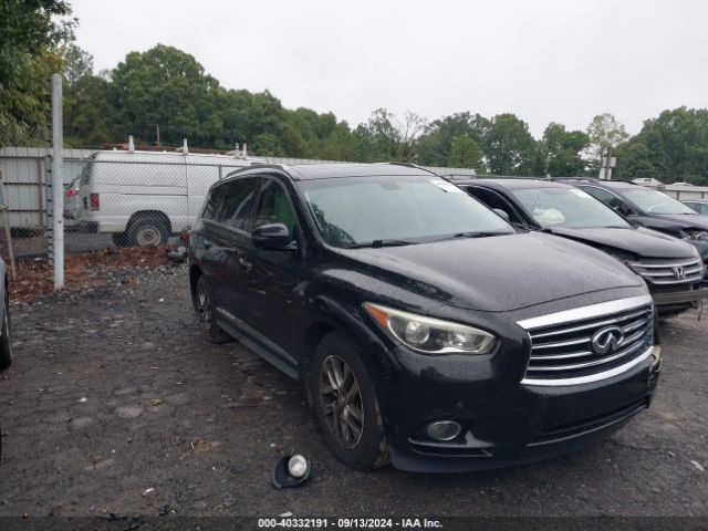 infiniti qx60 2015 5n1al0mm1fc519151