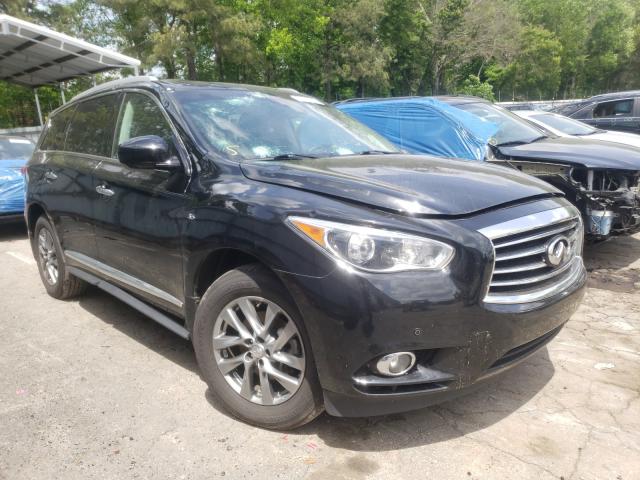 infiniti qx60 2015 5n1al0mm1fc524950