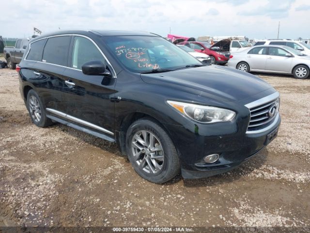 infiniti qx60 2015 5n1al0mm1fc527038