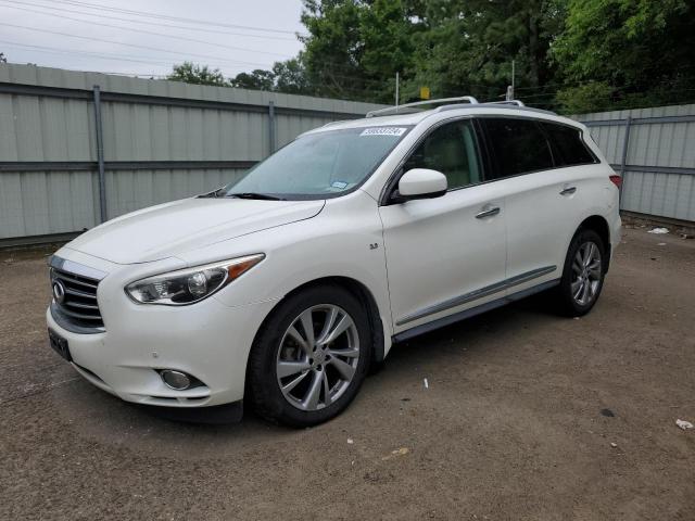 infiniti qx60 2015 5n1al0mm1fc527282