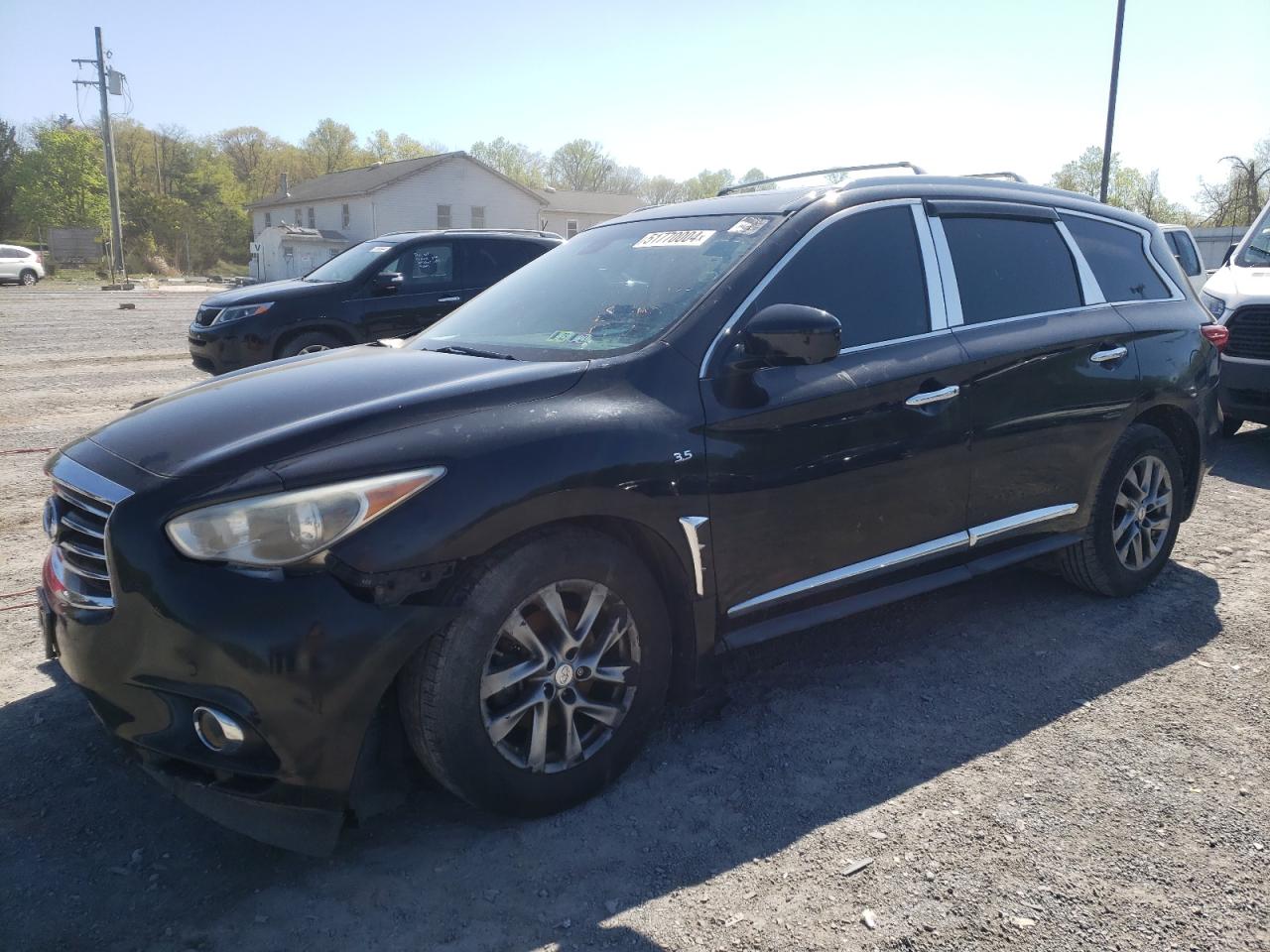 infiniti qx60 2015 5n1al0mm1fc528366