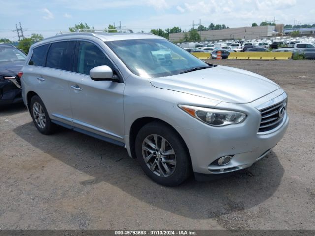 infiniti qx60 2015 5n1al0mm1fc529162