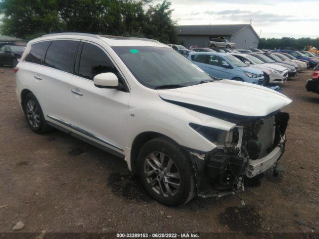 infiniti qx60 2015 5n1al0mm1fc538752