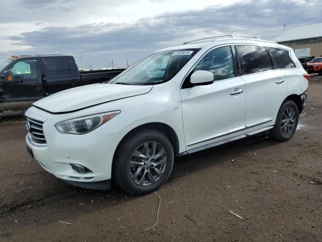 infiniti qx60 2015 5n1al0mm1fc541294