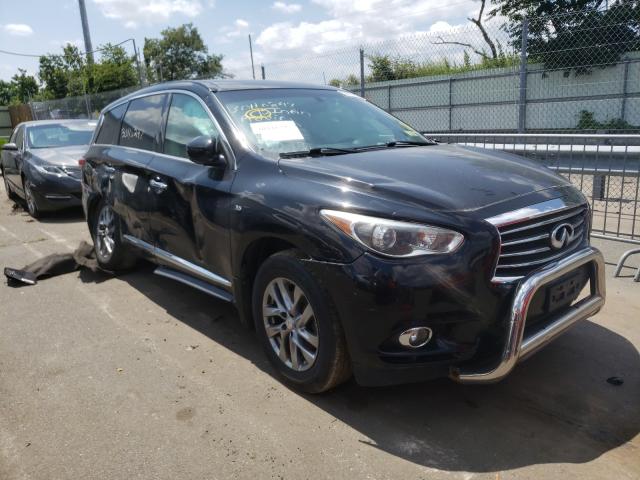 infiniti qx60 2015 5n1al0mm1fc543093