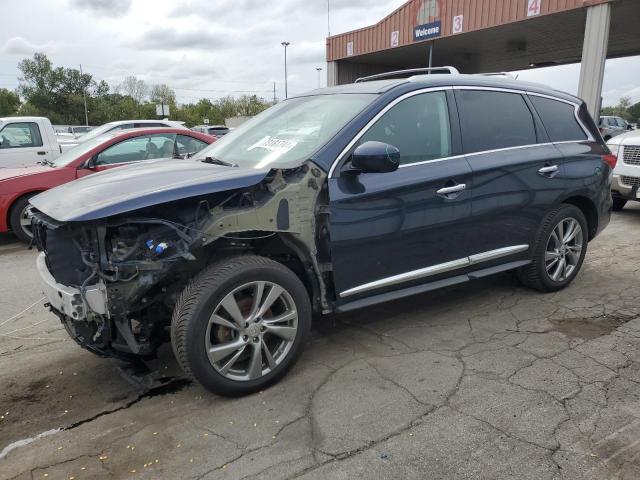 infiniti qx60 2015 5n1al0mm1fc546009