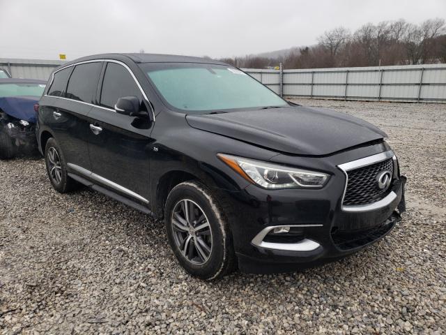 infiniti qx60 2016 5n1al0mm1gc501587