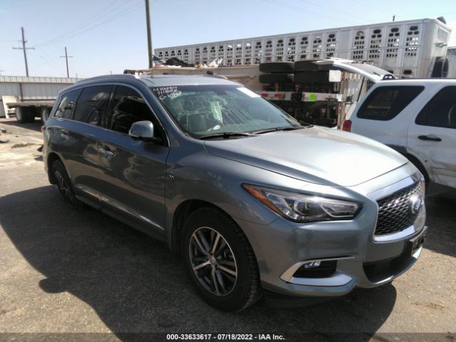 infiniti qx60 2016 5n1al0mm1gc503551