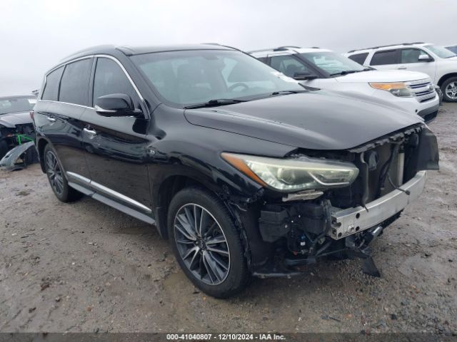 infiniti qx60 2016 5n1al0mm1gc504196