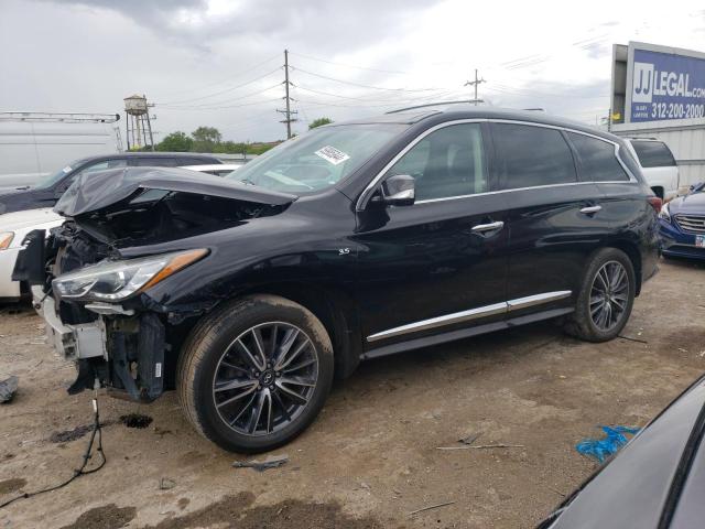 infiniti qx60 2016 5n1al0mm1gc504960