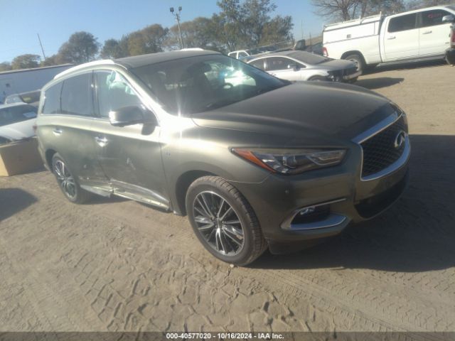 infiniti qx60 2016 5n1al0mm1gc505820