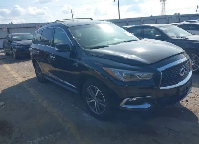 infiniti qx60 2016 5n1al0mm1gc508362