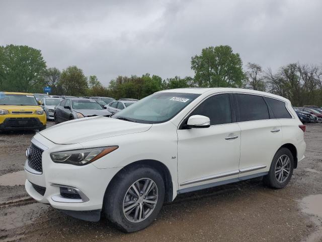 infiniti qx60 2016 5n1al0mm1gc508605