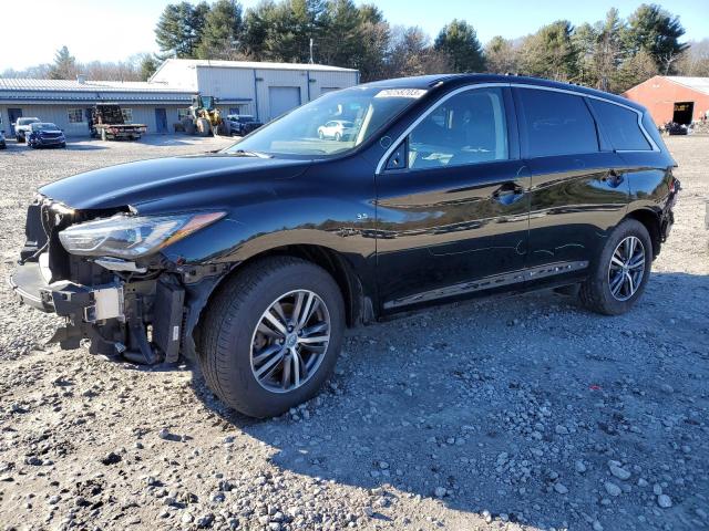 infiniti qx60 2016 5n1al0mm1gc509091